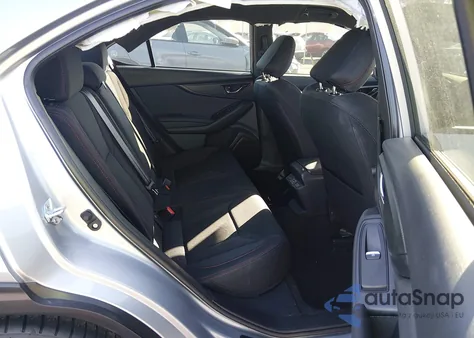 2024 Subaru Wrx Premium из США, поврежденный, VIN JF1VBAH66R9820208